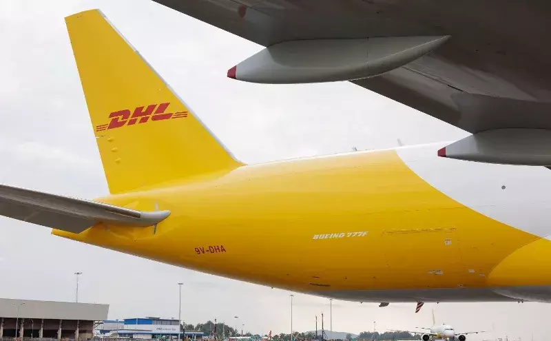 Neste to supply SAF to DHL Express at Changi Airport Neste to supply SAF to DHL Express at Changi Airport