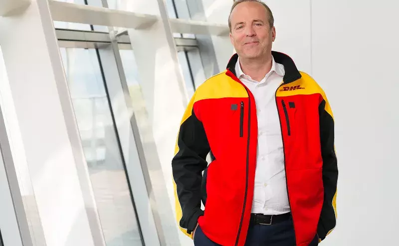 Oscar de Bok appointed the new CEO of DHL Global Forwarding Oscar de Bok appointed the new CEO of DHL Global Forwarding