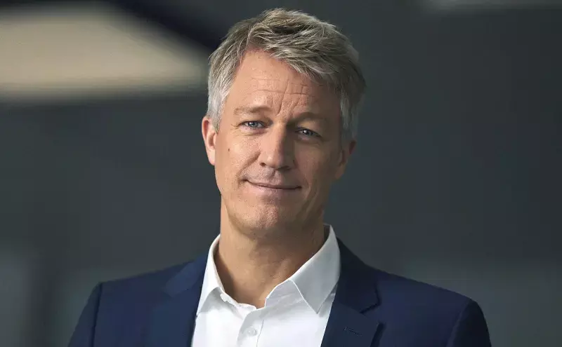 Kühne Foundation names Dr. Niklas Wilmking as MD from 2026 Kühne Foundation names Dr. Niklas Wilmking as MD from 2026