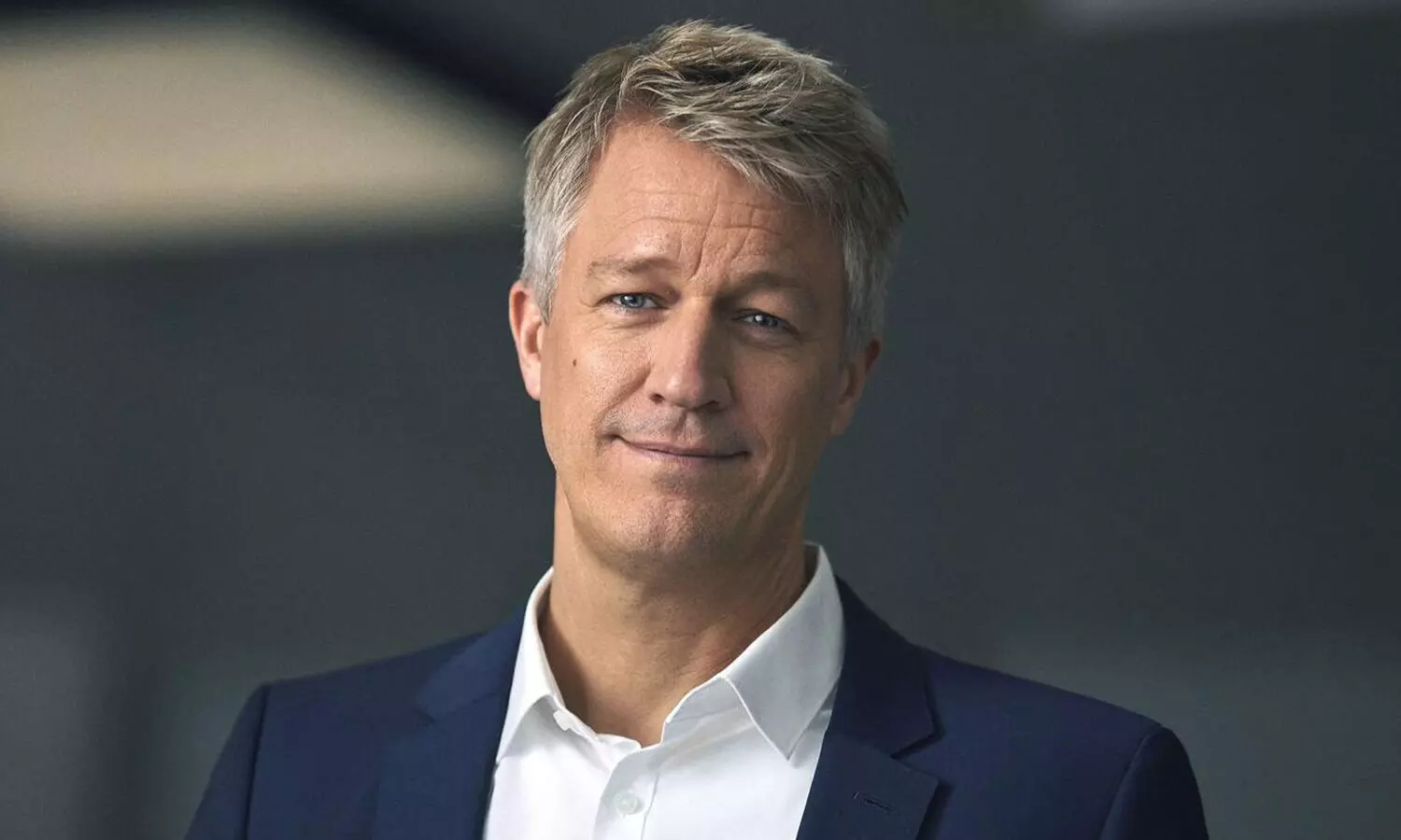 Kühne Foundation names Dr. Niklas Wilmking as MD from 2026 Kühne Foundation names Dr. Niklas Wilmking as MD from 2026