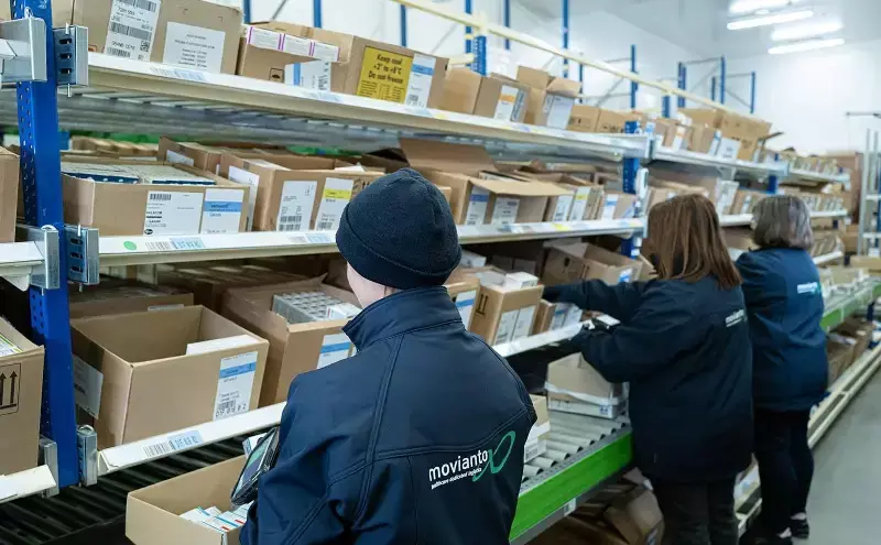 Yusen Logistics to acquire Walden’s healthcare logistics business Yusen Logistics to acquire Walden’s healthcare logistics business