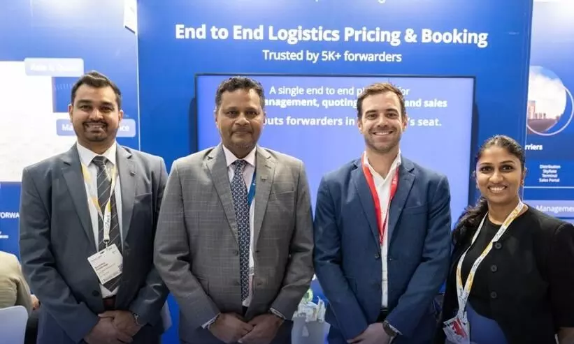 SriLankan Cargo partners with Freightos for digital booking access