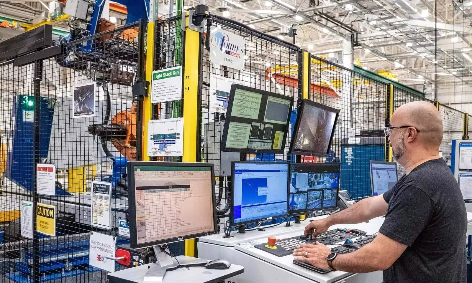 Boeing starts 777-8 freighter production, delivery set for 2028 Boeing starts 777-8 freighter production, delivery set for 2028