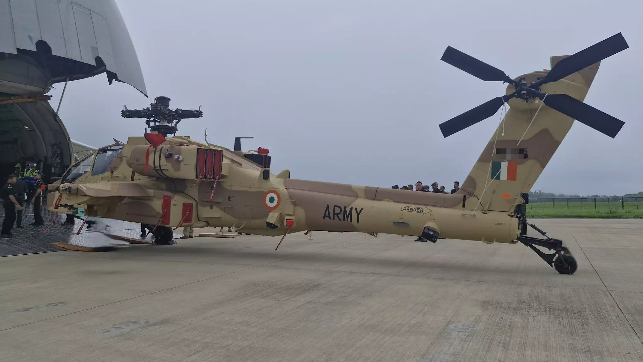 Image courtesy: Indian Army via X Image courtesy: Indian Army via X