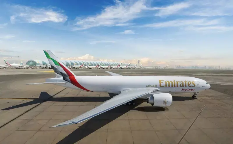 WFS secures Emirates SkyCargo contract at Miami airport WFS secures Emirates SkyCargo contract at Miami airport