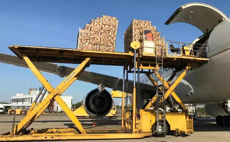 MST joins FlowerWatch to improve perishable cargo handling MST joins FlowerWatch to improve perishable cargo handling