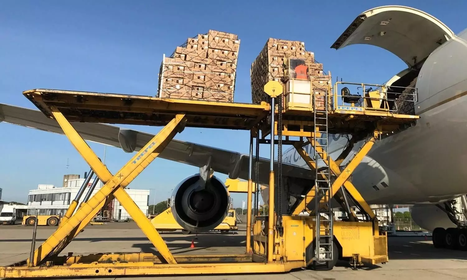 MST joins FlowerWatch to improve perishable cargo handling
