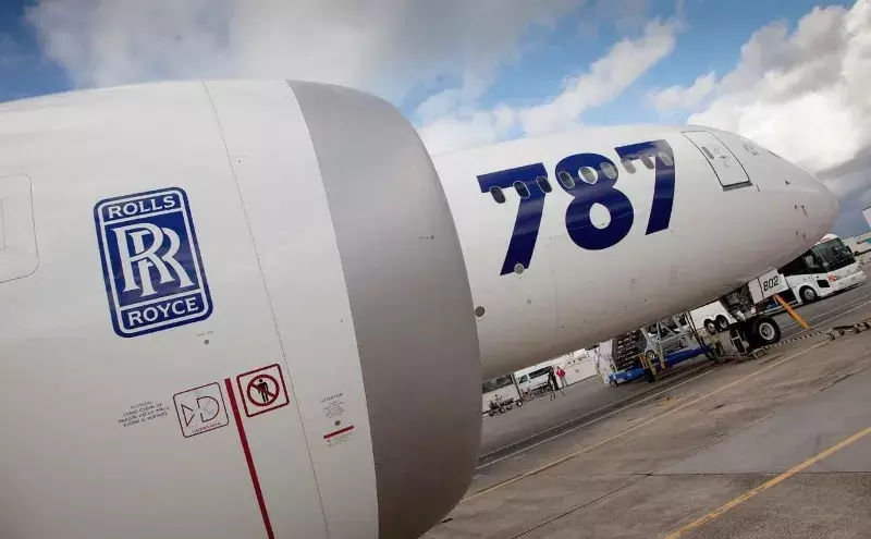 IAI clears 777-300ERSF to carry Trent 1000, but STC approval lags IAI clears 777-300ERSF to carry Trent 1000, but STC approval lags