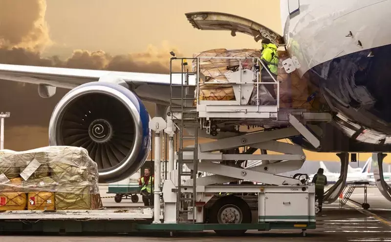 Tariffs reshape trade: Asia-Pacific’s air freight hit by 50% tariff shocks Tariffs reshape trade: Asia-Pacific’s air freight hit by 50% tariff shocks