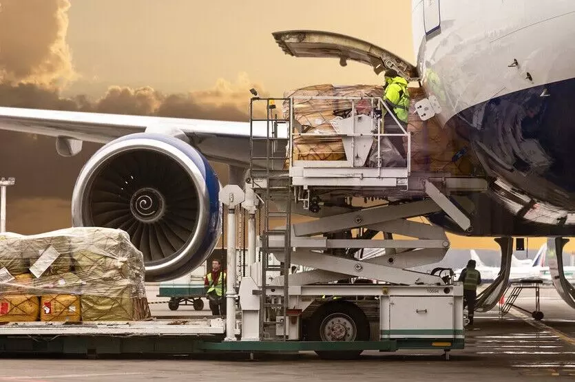 Tariffs reshape trade: Asia-Pacific’s air freight hit by 50% tariff shocks