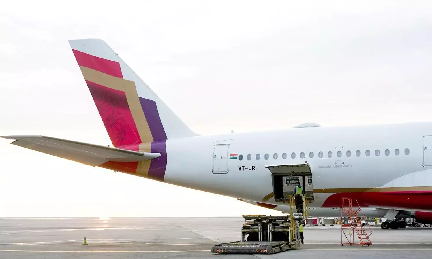 India lifts cargo re-checks, can infrastructure handle the shift?