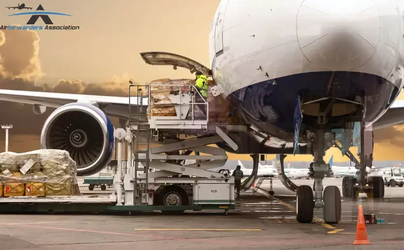 Airforwarders Association expands network to 225+ members Airforwarders Association expands network to 225+ members