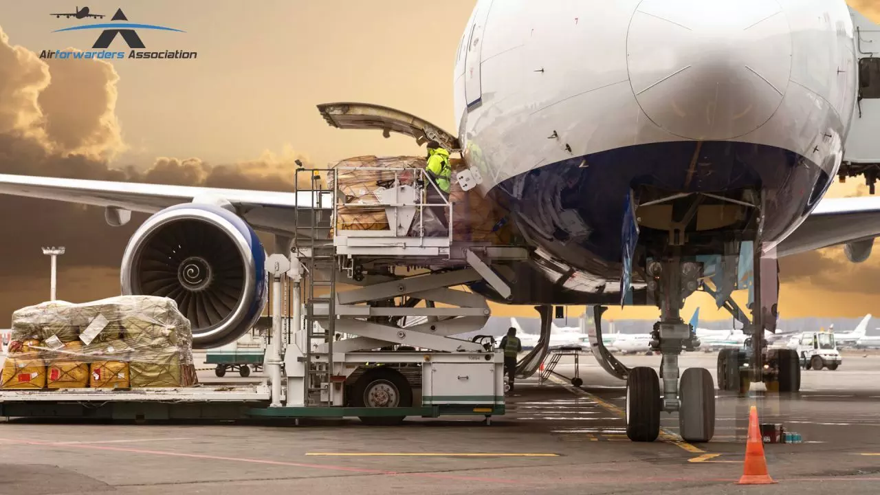Airforwarders Association expands network to 225+ members Airforwarders Association expands network to 225+ members