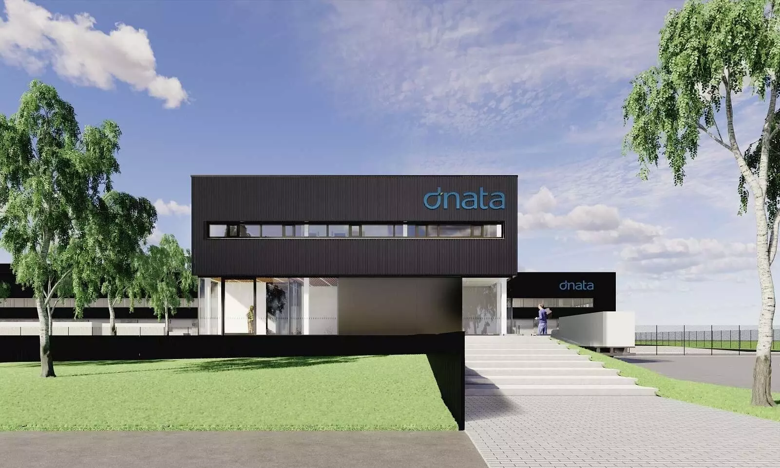 dnata’s new $70M automated Amsterdam cargo facility runs into trouble dnata’s new $70M automated Amsterdam cargo facility runs into trouble