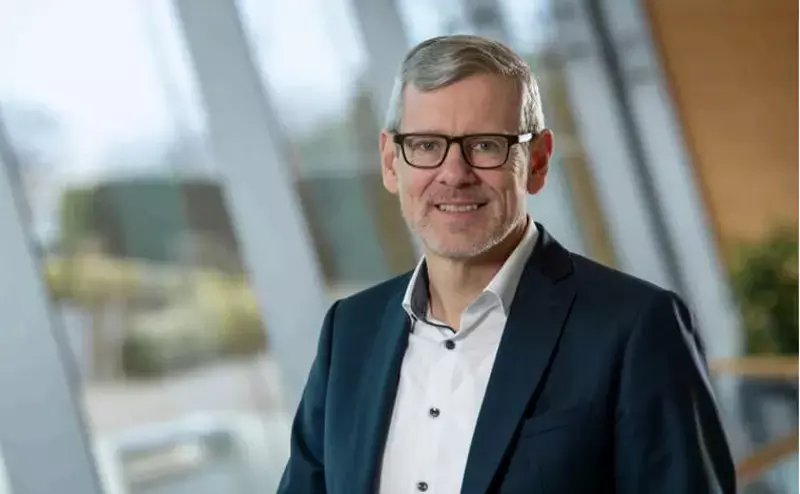 Jürgen Westermeier to Lead Airbus in India and South Asia Jürgen Westermeier to Lead Airbus in India and South Asia