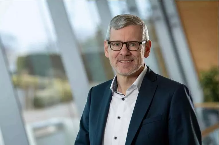 Jürgen Westermeier to Lead Airbus in India and South Asia Jürgen Westermeier to Lead Airbus in India and South Asia