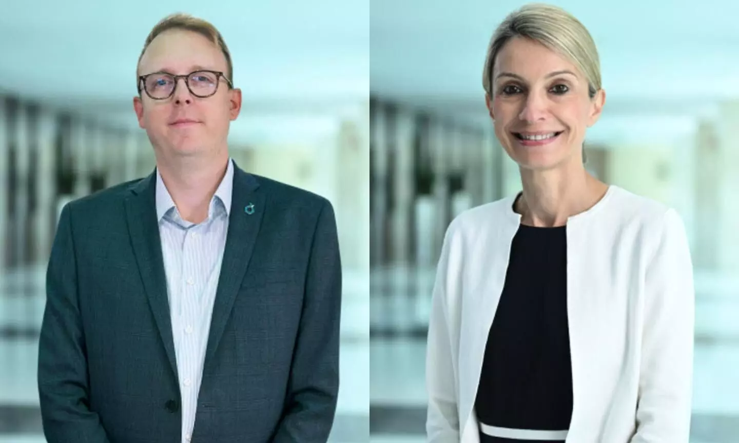 dnata appoints new leaders to drive global airport operations