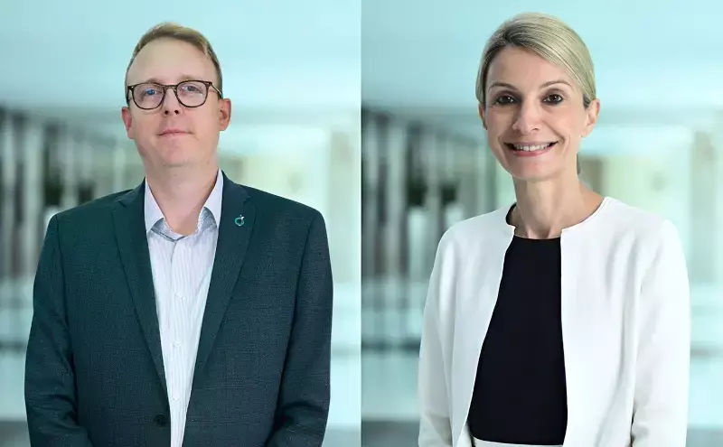 dnata appoints new leaders to drive global airport operations dnata appoints new leaders to drive global airport operations
