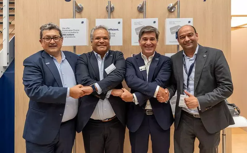 Lufthansa Cargo, CEVA join forces to drive SAF in air freight Lufthansa Cargo, CEVA join forces to drive SAF in air freight
