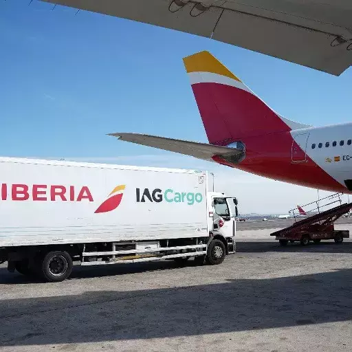 ANA・CARGO International Cargo｜ANA Cargo
