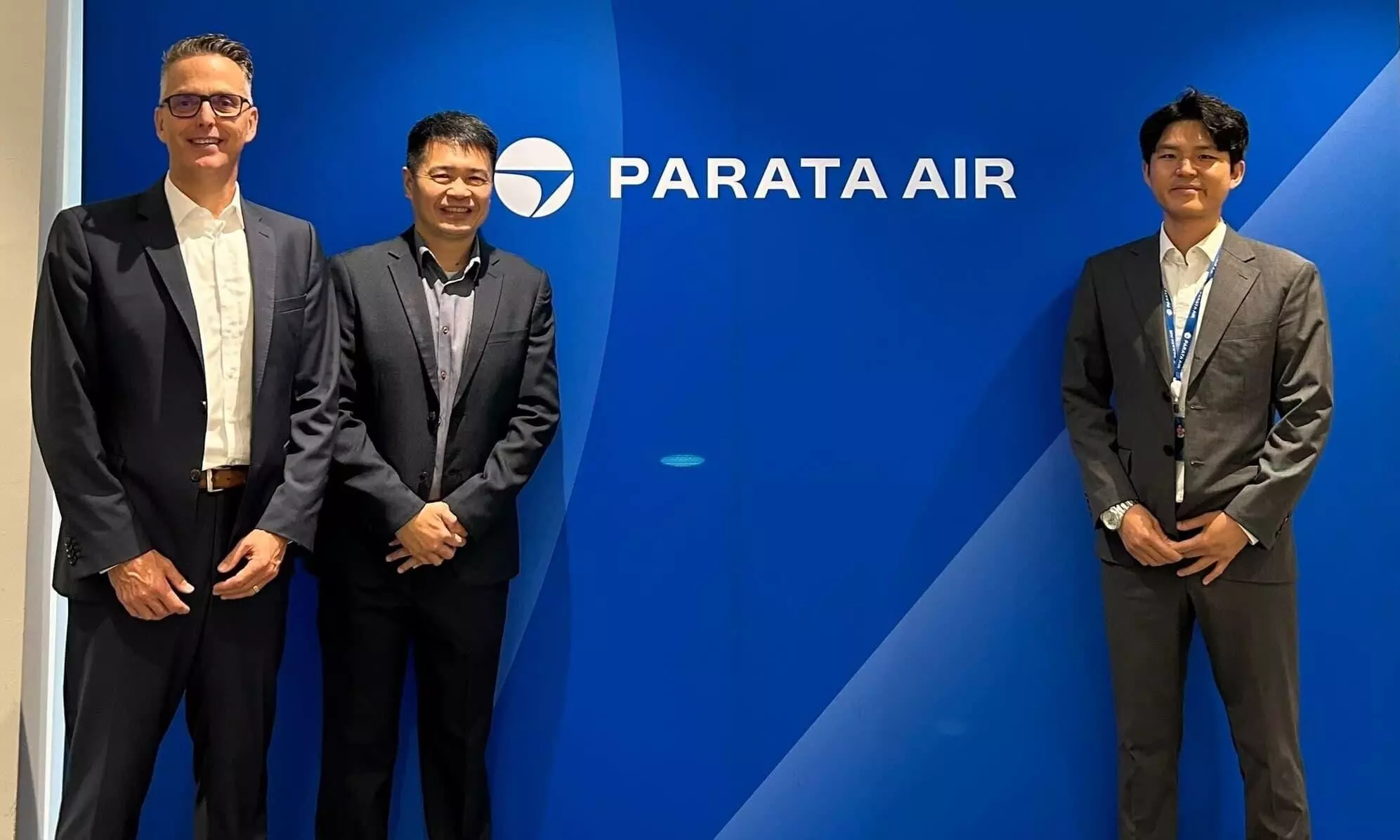 Parata Air picks Jettainer for ULD management ahead of launch Parata Air picks Jettainer for ULD management ahead of launch