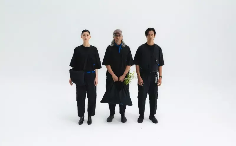 Teleport and Anaabu collaborate to launch Portalwear Teleport and Anaabu collaborate to launch Portalwear