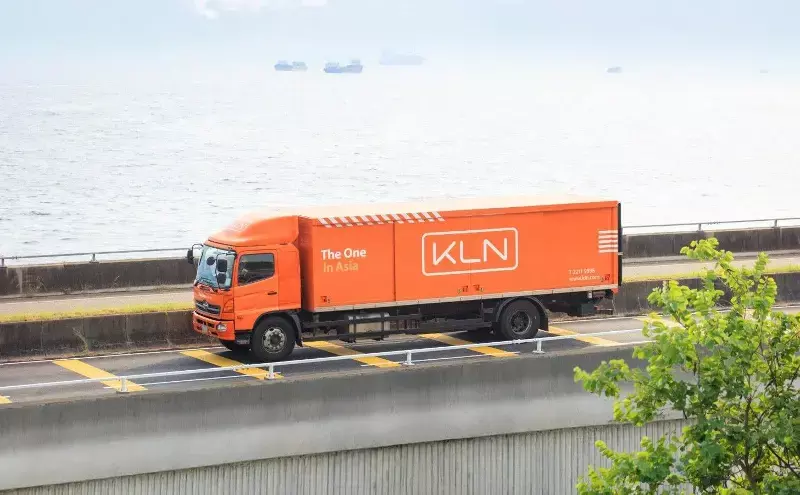KLN offers China-Hong Kong hybrid logistics to aid supply chain shift KLN offers China-Hong Kong hybrid logistics to aid supply chain shift