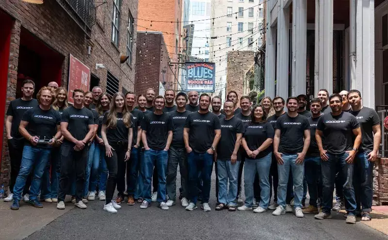 GoodShip raises $25 million to expand AI freight management platform GoodShip raises $25 million to expand AI freight management platform