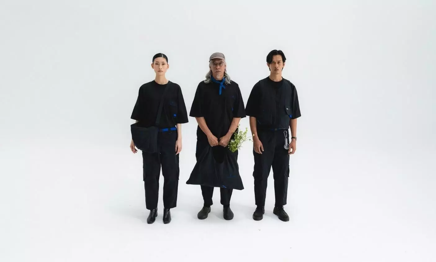 Teleport and Anaabu collaborate to launch Portalwear