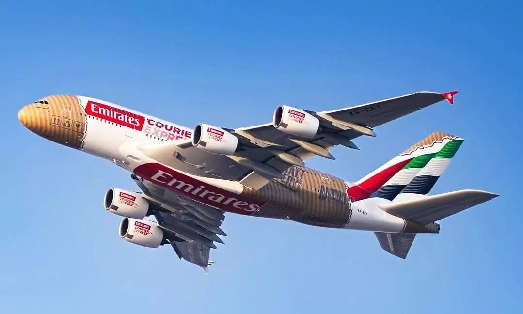 Mayple, Emirates Courier Express partner for cross-border delivery