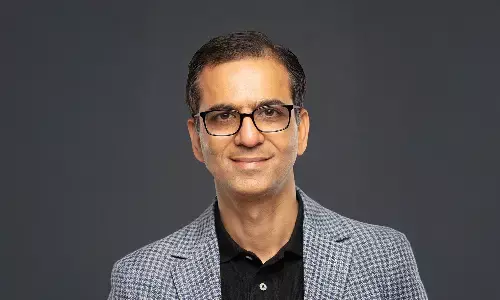 Vishal Talwar to lead FedEx’s data and AI transformation