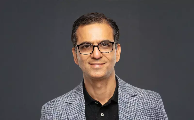 Vishal Talwar to lead FedEx’s data and AI transformation Vishal Talwar to lead FedEx’s data and AI transformation