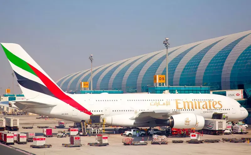 E-commerce, geopolitics, nearshoring reshuffled cargo airport rankings E-commerce, geopolitics, nearshoring reshuffled cargo airport rankings