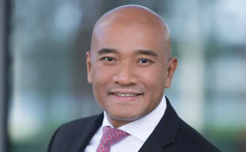 Asok Kumar appointed global CEO of Morrison Express Asok Kumar appointed global CEO of Morrison Express