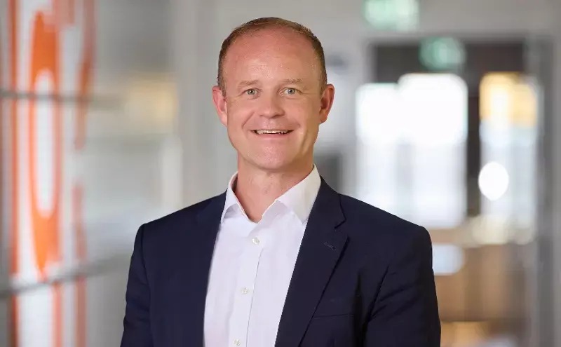 Lufthansa Cargos Frank Bauer joins Air Cargo Community Frankfurt board Lufthansa Cargos Frank Bauer joins Air Cargo Community Frankfurt board