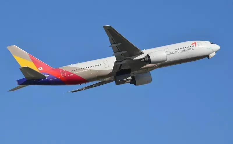 ECS Group named exclusive GSSA partner for Asiana Airlines belly cargo ECS Group named exclusive GSSA partner for Asiana Airlines belly cargo