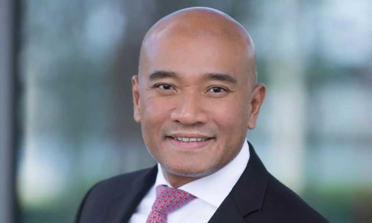 Asok Kumar appointed global CEO of Morrison Express Asok Kumar appointed global CEO of Morrison Express
