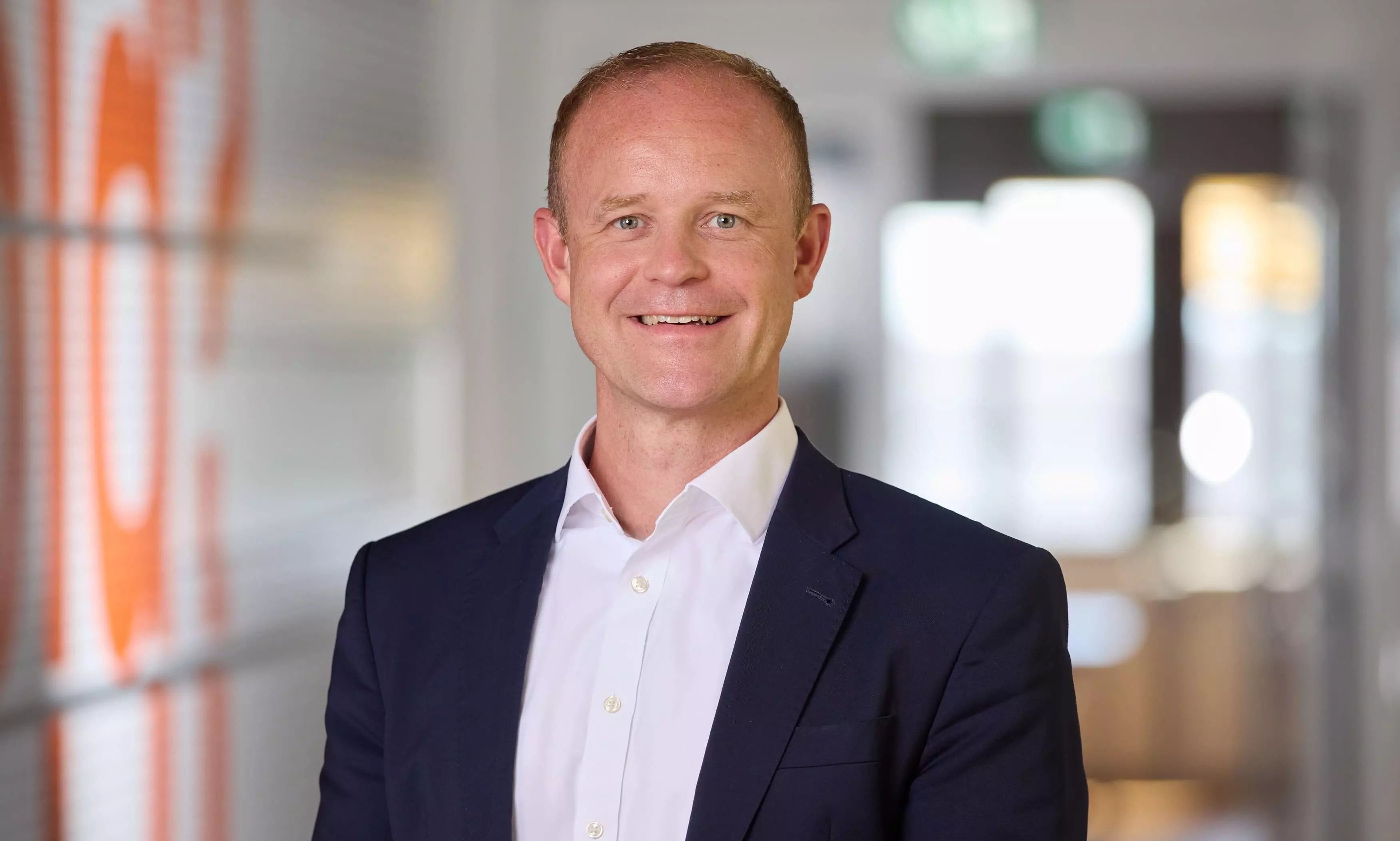 Lufthansa Cargos Frank Bauer joins Air Cargo Community Frankfurt board
