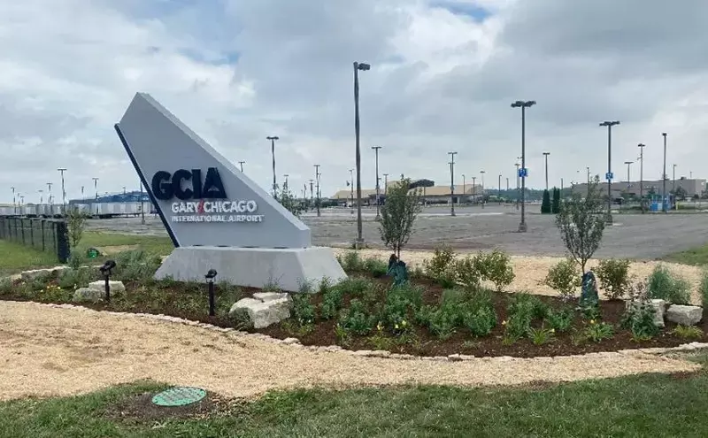 GCIA boosts cargo growth with new grants and contracts GCIA boosts cargo growth with new grants and contracts