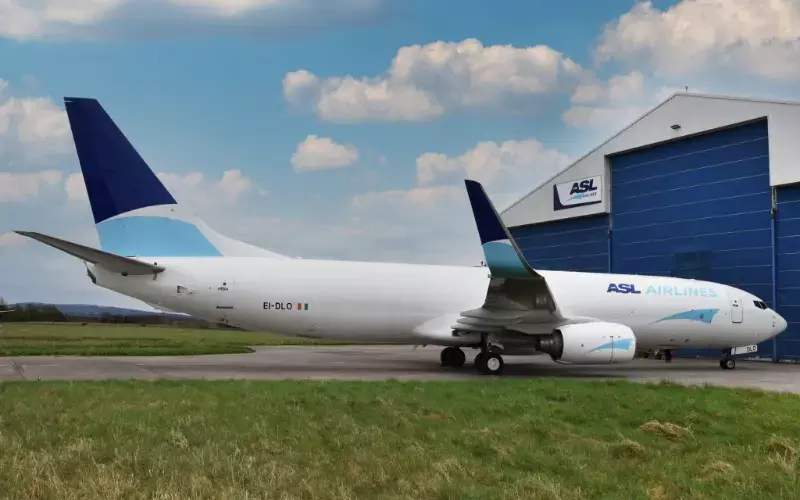 ASL Aviation secures $316M refinancing to drive global growth ASL Aviation secures $316M refinancing to drive global growth