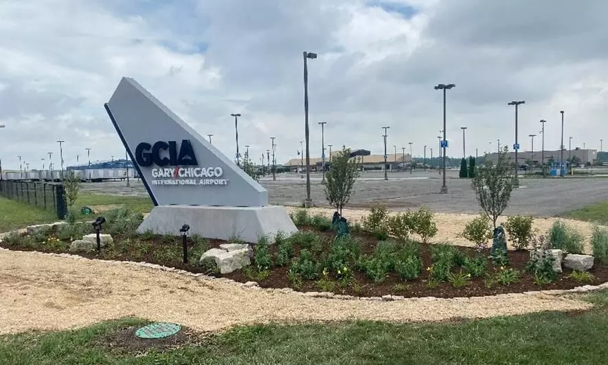 GCIA boosts cargo growth with new grants and contracts