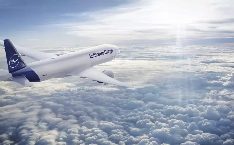 Lufthansa Cargo strengthens connectivity with new winter schedule Lufthansa Cargo strengthens connectivity with new winter schedule