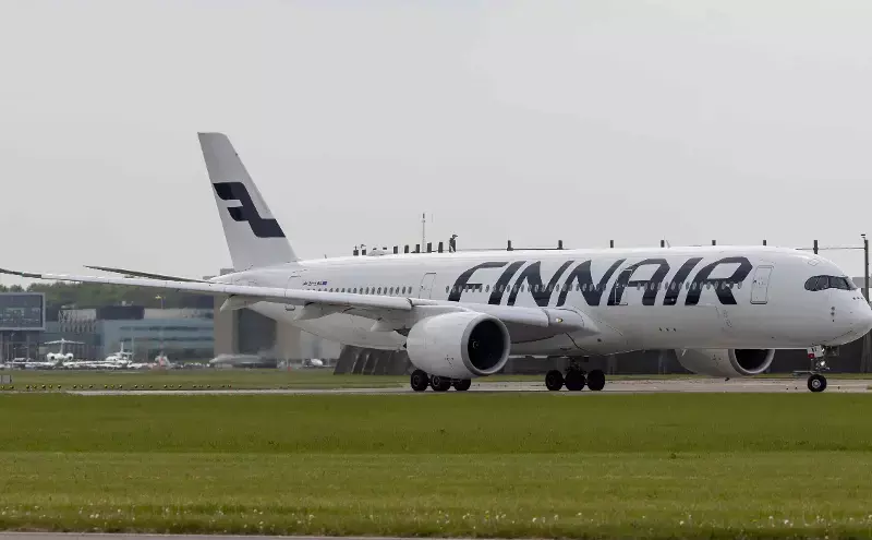 Finnair joins Liquid Sun to produce SAF in Finland Finnair joins Liquid Sun to produce SAF in Finland