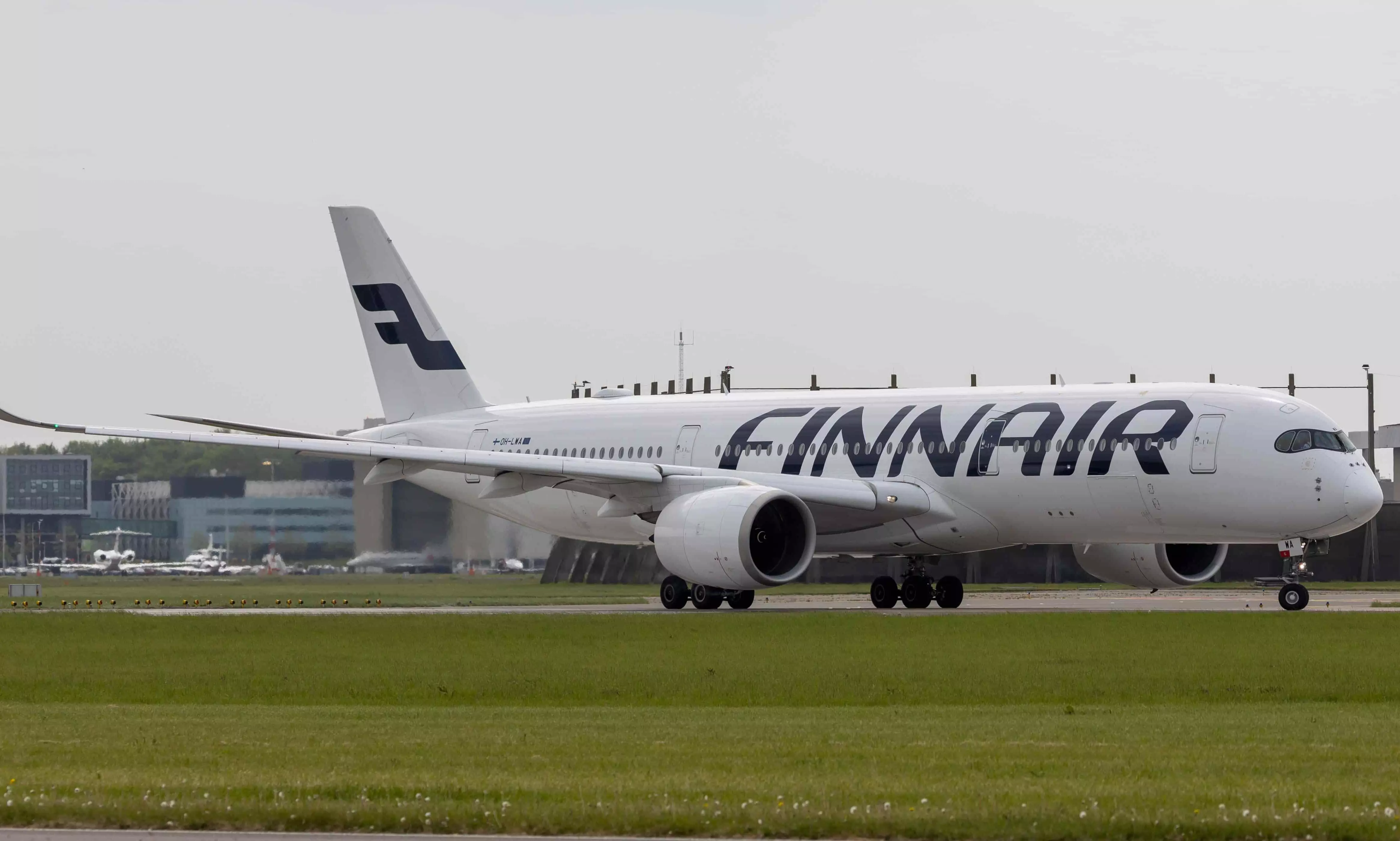 Finnair joins Liquid Sun to produce SAF in Finland Finnair joins Liquid Sun to produce SAF in Finland