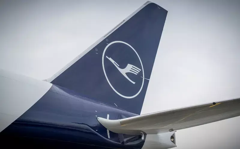 Lufthansa Cargo enhances digital services for faster customer booking Lufthansa Cargo enhances digital services for faster customer booking