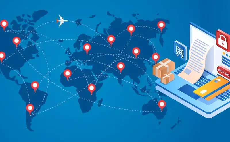 Cross-border E-commerce: Growth in volume, gaps in profit Cross-border E-commerce: Growth in volume, gaps in profit