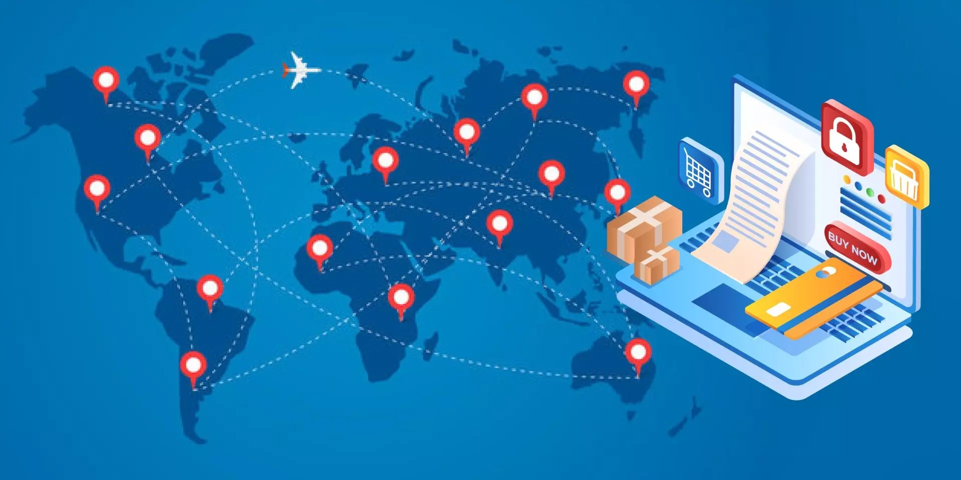 Cross-border E-commerce: Growth in volume, gaps in profit Cross-border E-commerce: Growth in volume, gaps in profit