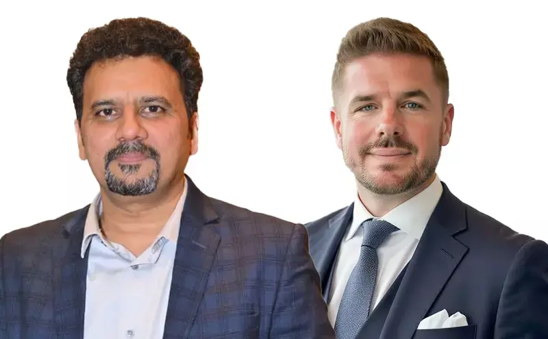 Group Concorde strengthens leadership team with two key appointments Group Concorde strengthens leadership team with two key appointments