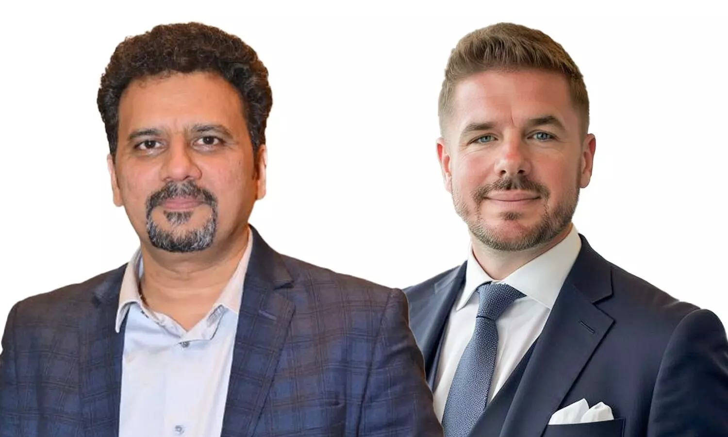 Group Concorde strengthens leadership team with two key appointments Group Concorde strengthens leadership team with two key appointments