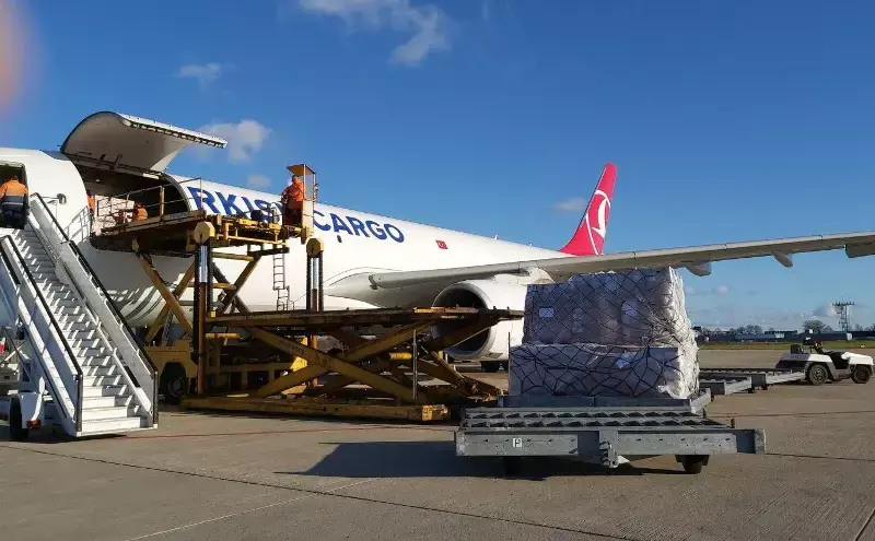 Maastricht Aachen Airport adds three weekly cargo flights Maastricht Aachen Airport adds three weekly cargo flights